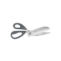 Salvinelli Santoku Scissors in stainless steel and polypropylene cm 25