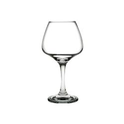 Risus red wines Pasabahce glass goblet cl 58