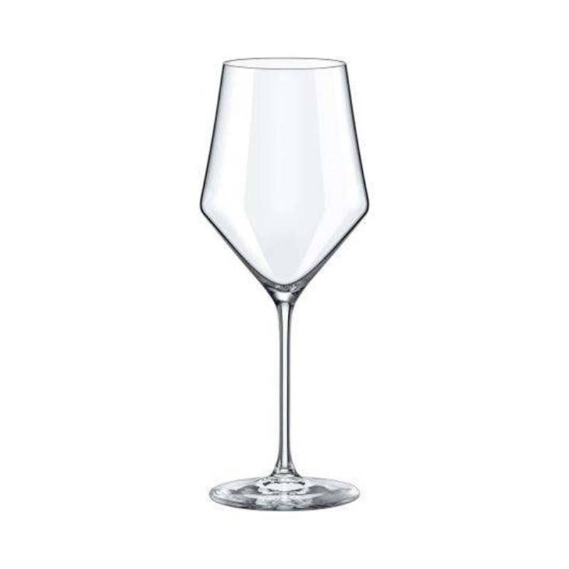 Edge Rona stem glass 17.58 oz.