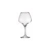 Risus red wines Pasabahce glass goblet cl 39