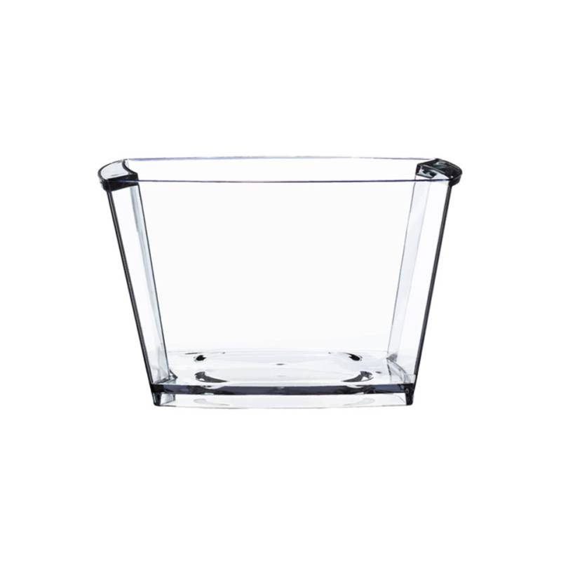 OFFER Alaska sparkling wine tank in transparent acrylic lt 20