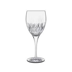 Chianti Diamante Bormioli Luigi goblet in glass cl 52