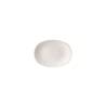 Steelite Taste Performance white alumina vitrified spice plate 6'' 