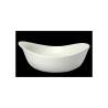 Steelite Freestyle Performance white alumina vitrified bowl 11''
