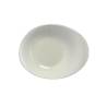 Steelite Freestyle Performance white alumina vitrified bowl 10''