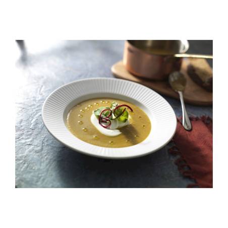 Pasta Bowl Willow Distinction Steelite in ceramica vetrificata cm 28,5
