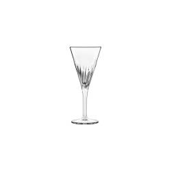 Luigi Bormioli Mixology schnapps liqueur glass 2.37 oz.