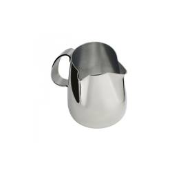 Ilsa Revolution Duet-C milk jug with 2 stainless steel beaks 16.9 oz.