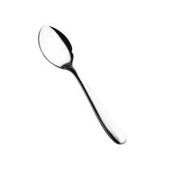 Salvinelli Grand Hotel stainless steel dessert spoon 7.20 inch