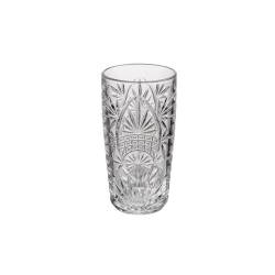 Libbey Starla hi-ball glass 9 oz.