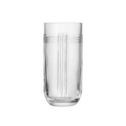 Hi-ball The Gats Libbey glass cl 35.5