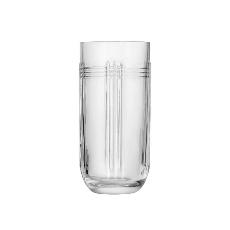 Hi-ball The Gats Libbey glass cl 35.5