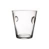 Nackte Glasflasche Eimer lt 9.5
