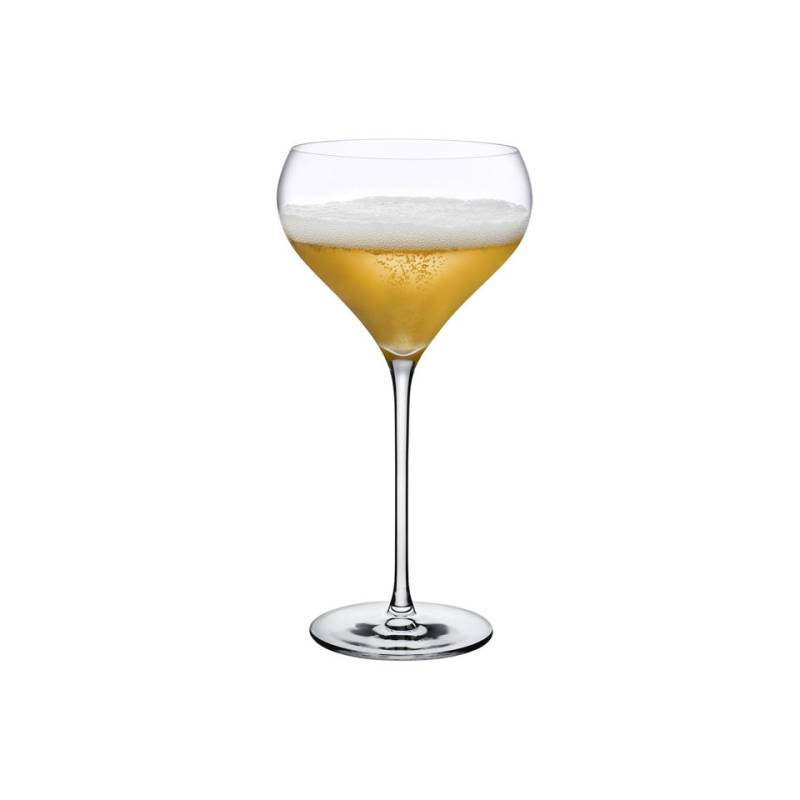 Coppa cocktail Fantasy Nude in vetro cl 67,5