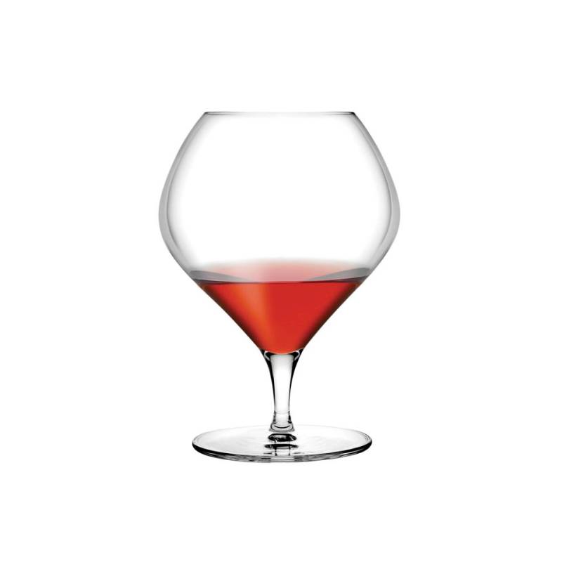 Nude Fantasy cognac glass 29.41 oz.