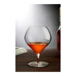 Calice Cognac Fantasy Nude in vetro cl 87