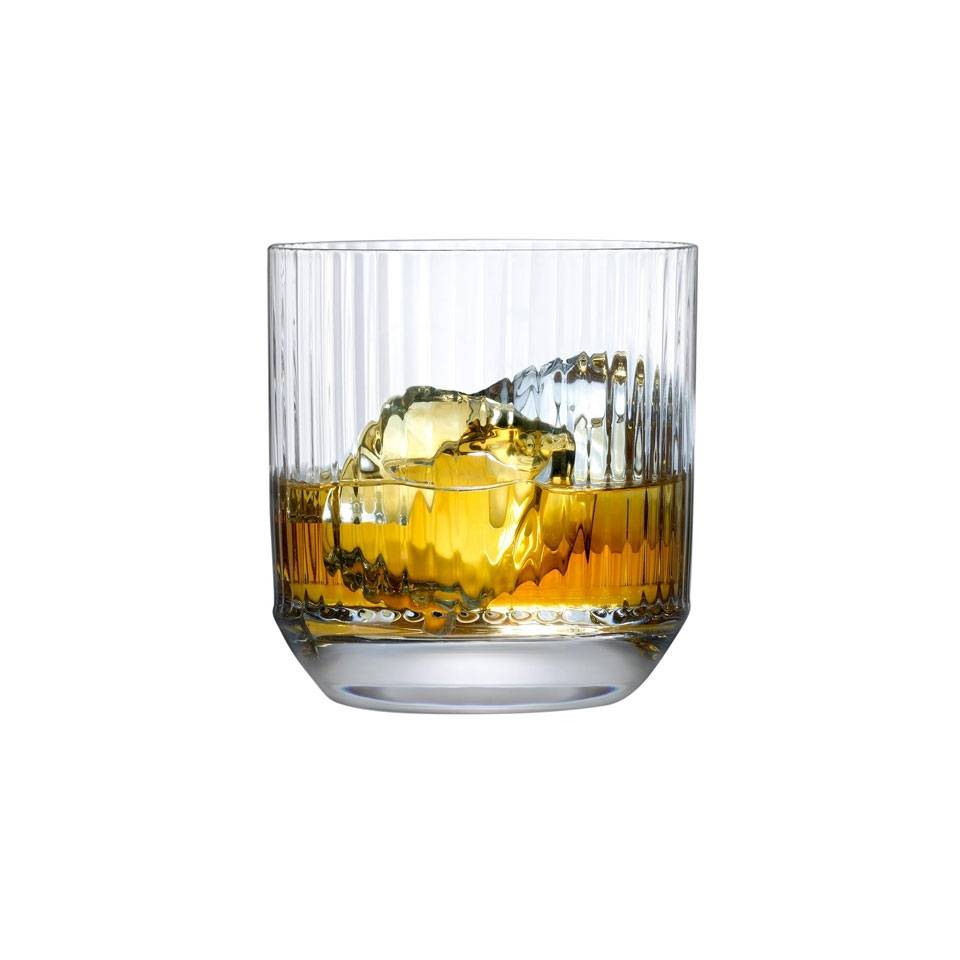 Nude Big Top Whisky glass 10.82 oz.