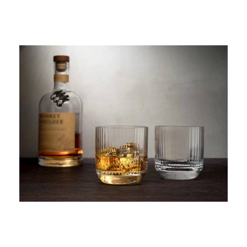 Nude Big Top Whisky glass 10.82 oz.
