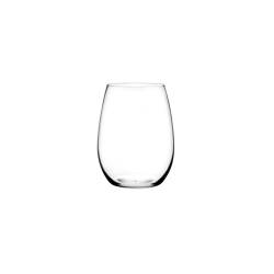 Pure Nude sweet wine glass cl 25