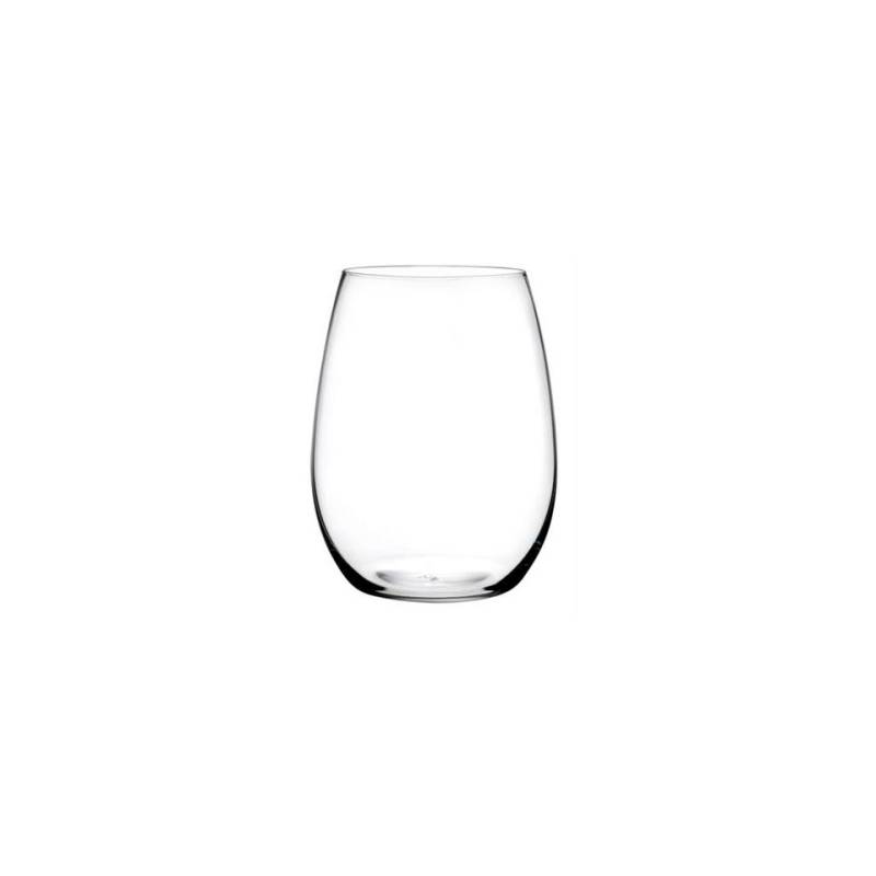 Pure Nude sweet wine glass cl 25