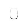 Pure Nude sweet wine glass cl 25