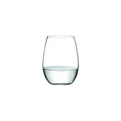 Bicchiere vini dolci Pure Nude in vetro cl 25