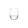 Pure Nude sweet wine glass cl 25