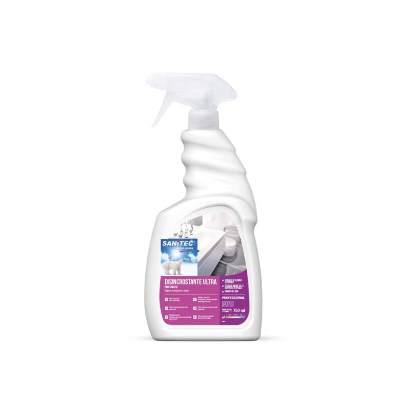 Ultra scented descaler cl 75