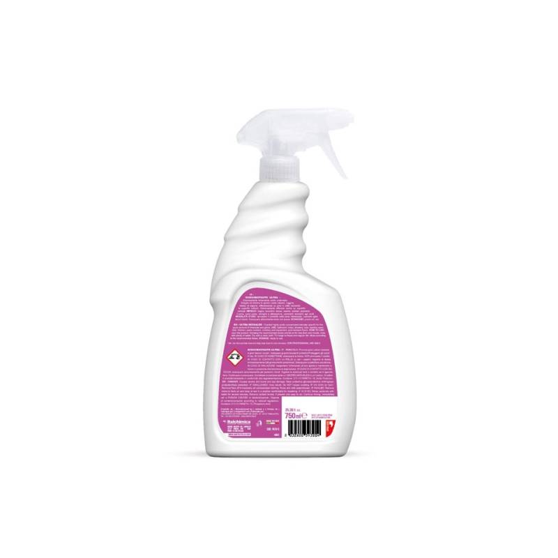 Ultra scented descaler cl 75