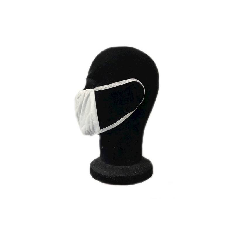 100% TNT Bandage Gesichtsmaske