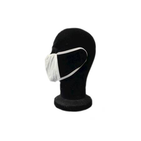 100% TNT Bandage Gesichtsmaske