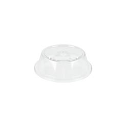 Polycarbonate plate cover bell 9.44 inch