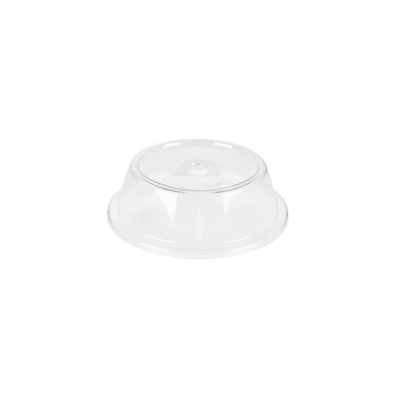 Polycarbonate plate cover bell 9.44 inch