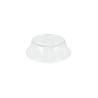 Polycarbonate plate cover bell 9.44 inch