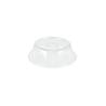 Polycarbonate plate cover bell 9.44 inch