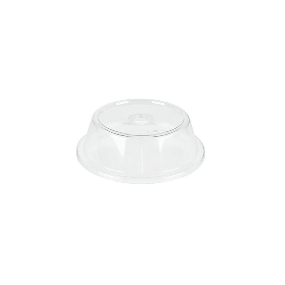 Polycarbonate plate cover bell 9.44 inch