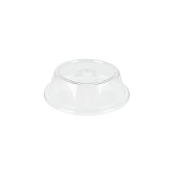 Polycarbonate plate cover bell 10.23 inch