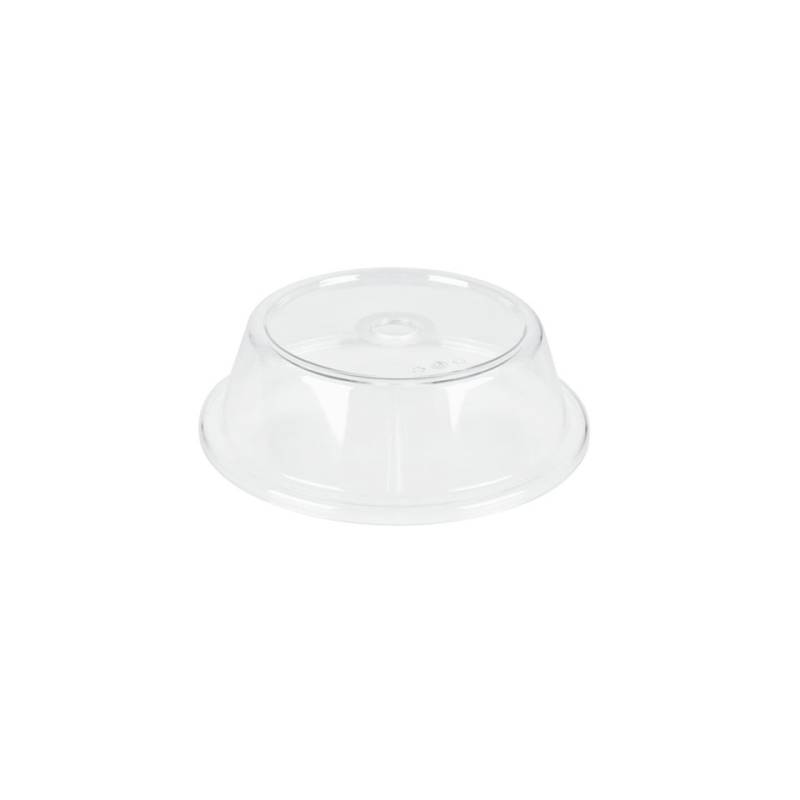 Polycarbonate plate cover bell 10.23 inch