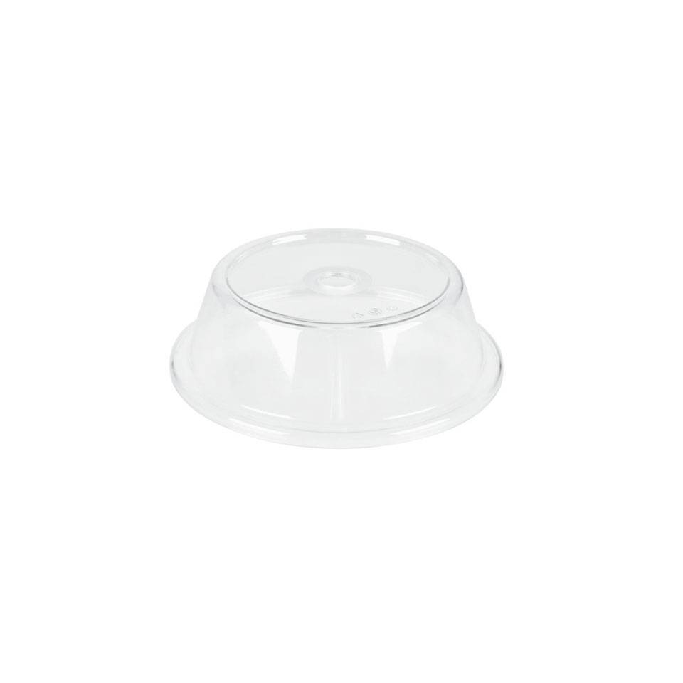 Polycarbonate plate cover bell 10.23 inch