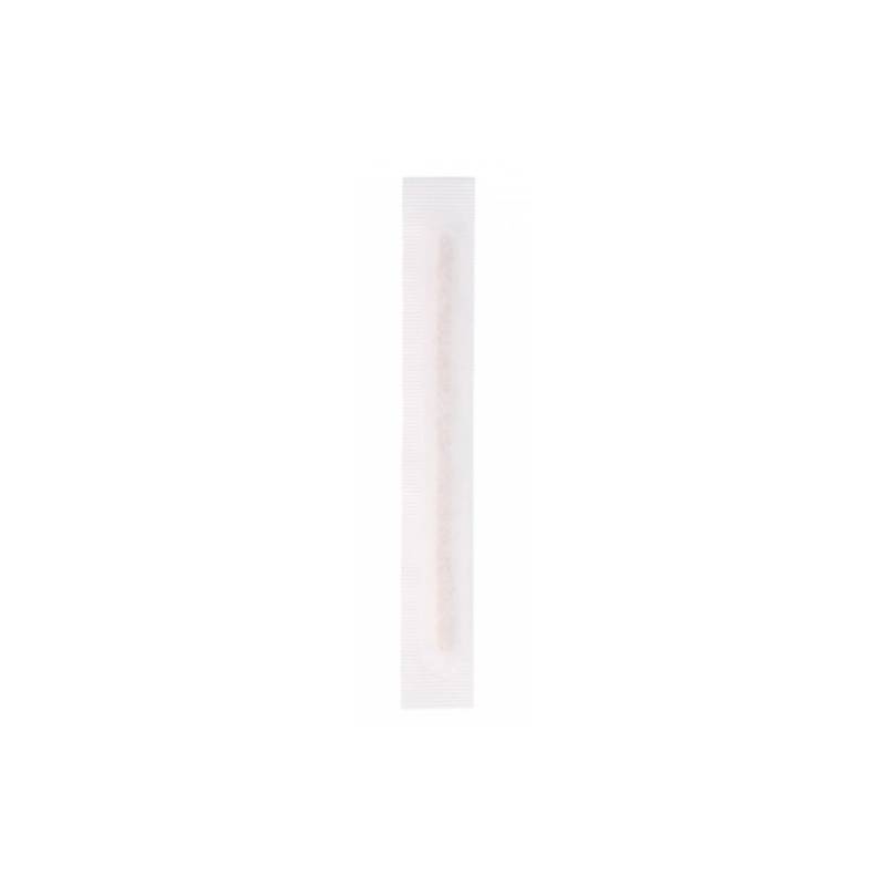 Cuillère à café en bois mono-sachet 11 cm