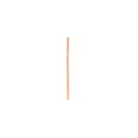 Cuchara de madera para café monodosis 11 cm