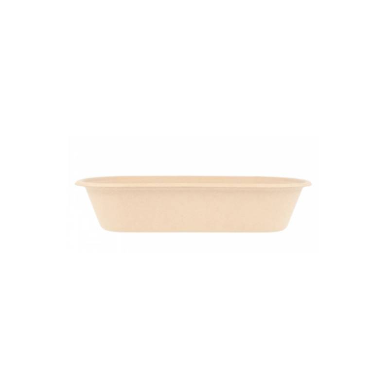 Bionic biodegradable pulp container cl 85