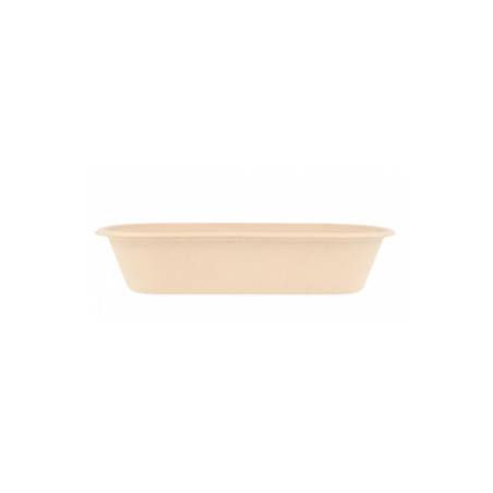 Bionic biodegradable pulp container cl 85