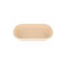 Bionic biodegradable pulp container cl 85