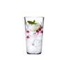 Bicchiere impilabile long drink Highness Pasabahce in vetro cl 34,5