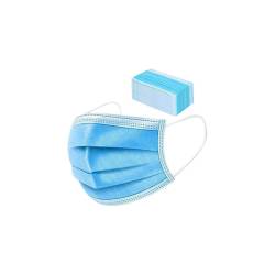 Disposable protective surgical mask