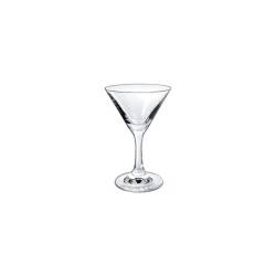 Borgonovo Cocktail Martini Glas cl 10