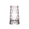 Leafy long drink glass 15.21 oz.