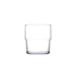 Hill stackable whisky glass 10.14 oz.