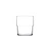 Hill stackable whisky glass 10.14 oz.